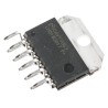 Texas Instruments Brushed DC Motor Driver IC 55 V 3 A 11-Pin TO-220 LMD18201T/NOPB