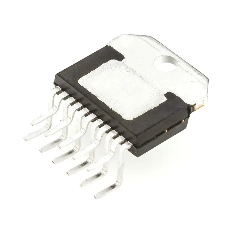 Texas Instruments Brushed DC Motor Driver IC 55 V 3 A 11-Pin TO-220 LMD18201T/NOPB