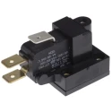 Honeywell Technologies PBN Series Ultra Low Pressure Differential Pressure Sensor Relay Output 0.0249 bar PBN3D421-R1