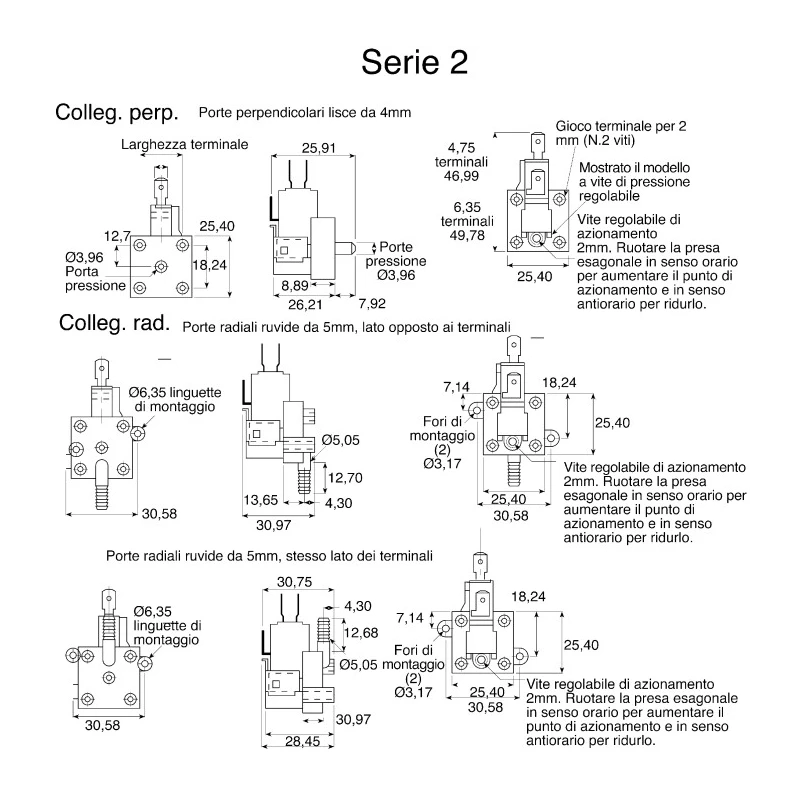 Honeywell Technologies PBN Series Ultra Low Pressure Differential Pressure Sensor Relay Output 0.0249 bar PBN3D421-R1