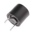 Schurter Non-Resettable Fuse Radial 125mA 250V ac Thermoplastic Body MST 250 Series 0034.6606