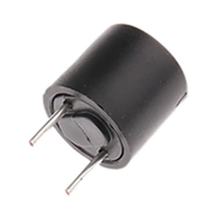 Schurter Non-Resettable Fuse Radial 125mA 250V ac Thermoplastic Body MST 250 Series 0034.6606