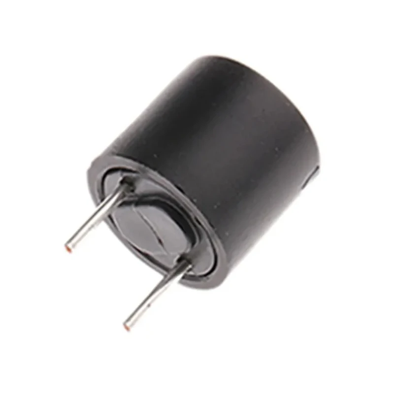 Schurter Non-Resettable Fuse Radial 125mA 250V ac Thermoplastic Body MST 250 Series 0034.6606