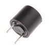 Schurter Non-Resettable Fuse Radial 125mA 250V ac Thermoplastic Body MST 250 Series 0034.6606