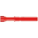Wera Control Cabinet Key Chrome Plated Zinc Phosphated IEC 60900:2004 DIN EN 60900 003462
