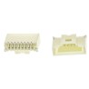 Molex Pico-Clasp Series Straight Surface PCB Header 8 Contacts 1 mm Pitch 1 Row Shrouded 501331-0807