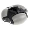 Interroll Ball Transfer Unit with 80 mm Diameter Alloy Steel Spindle Mount 2580