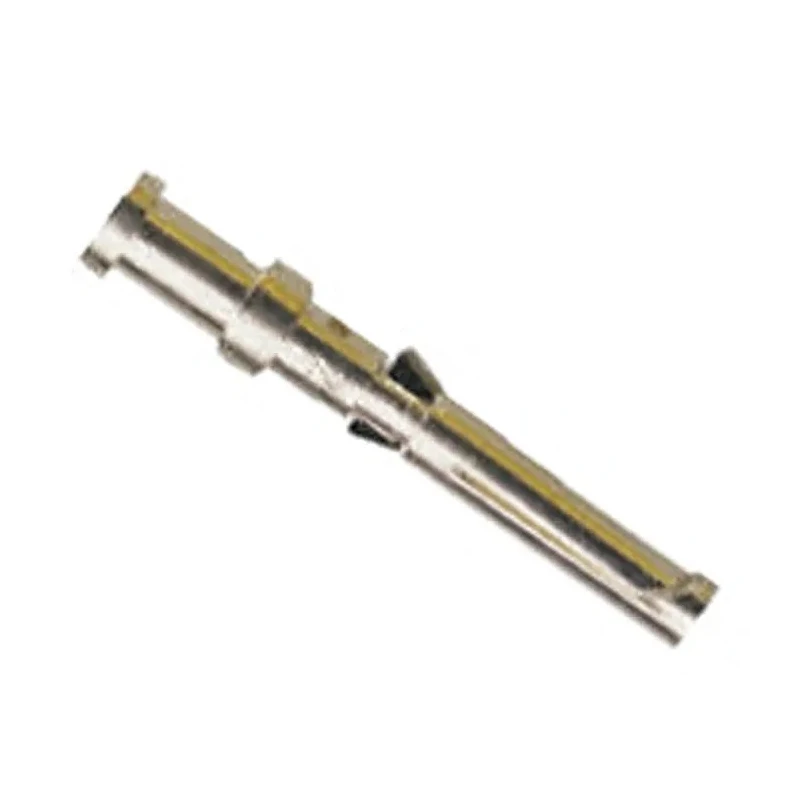 EPIC Heavy Duty Power Connector Female Contact 10A, Gold Plated, Copper Alloy, Crimp Termination, 2.5mm² Wire Size 13163400