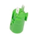 Omron Green Indicator Lamp 12V DC 16mm Diameter A16-12DG