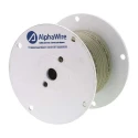 Alpha Wire XTRA-GUARD FLEX Series Multi-Core Industrial Cable 2 Cores 0.38 mm² 30 m Slate Sheath Polyvinyl 86302CY SL005