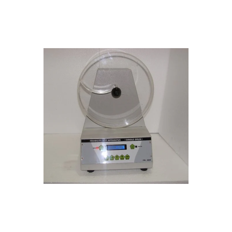 conxport-electric-tablet-friability-test-apparatus-single-drum-24830