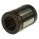 Bosch Rexroth Super Ball Bearing with 32 mm OD, Length 45 mm, Polyacetal Material, Closed End, Static Load Rating R067022040