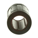 Bosch Rexroth Super Ball Bearing with 32 mm OD, Length 45 mm, Polyacetal Material, Closed End, Static Load Rating R067022040