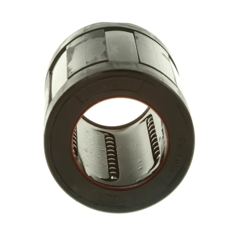 Bosch Rexroth Super Ball Bearing with 32 mm OD, Length 45 mm, Polyacetal Material, Closed End, Static Load Rating R067022040