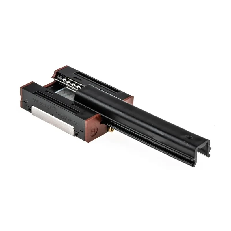Bosch Rexroth Linear Guide Carriage R044259401 R0442 Series, 4200 N Dynamic Load