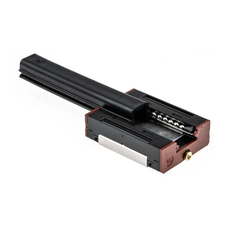 Bosch Rexroth Linear Guide Carriage R044259401 R0442 Series, 4200 N Dynamic Load