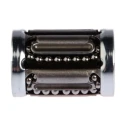 Bosch Rexroth Compact Linear Bearing with 19 mm OD, Length 28 mm, Polyacetal Material, 620N Static Load Rating R065821240