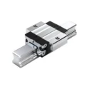 Bosch Rexroth Guide Block R1665 Series, 25600 N Dynamic Load, Carriage Length 75.3mm, Carriage Width 90mm R166571420