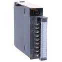 Mitsubishi Electric MELSEC Q Series PLC I/O Module 24V dc 16 bit Resolution Q62DAN
