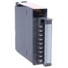Mitsubishi Electric MELSEC Q Series PLC I/O Module 24V dc 16 bit Resolution Q62DAN