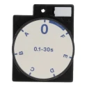 Parker Pneumatic Timer DIN Rail Mount, Operating Pressure 3-8 bar, Temperature -15°C to 60°C PRT-A10