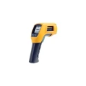Fluke Infrared Thermometer -40 °C Min to 800 °C Max, ±1 °C Accuracy, 50:1 Distance to Spot Ratio FLUKE 568