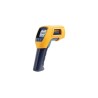 Fluke Infrared Thermometer -40 °C Min to 800 °C Max, ±1 °C Accuracy, 50:1 Distance to Spot Ratio FLUKE 568