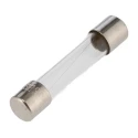 Eaton Fast Acting Glass Cartridge Fuse 500mA, 6.3 x 32 mm, 750V AC TDC10-500-R