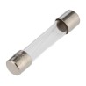 Eaton Fast Acting Glass Cartridge Fuse 500mA, 6.3 x 32 mm, 750V AC TDC10-500-R