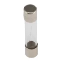 Eaton Fast Acting Glass Cartridge Fuse 500mA, 6.3 x 32 mm, 750V AC TDC10-500-R
