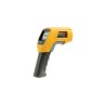 Fluke Infrared Thermometer with Adjustable Emissivity, -40 °C to 650 °C Range, ± 1 °C Accuracy, AA Battery Powered FLUKE 566