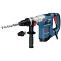 Bosch Rotary Hammer Drill Corded 230V, 900W, Brushed Motor, SDS Plus Chuck, Type F Schuko Plug 0611332101