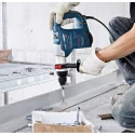 Bosch Rotary Hammer Drill Corded 230V, 900W, Brushed Motor, SDS Plus Chuck, Type F Schuko Plug 0611332101