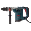 Bosch Rotary Hammer Drill Corded 230V, 900W, Brushed Motor, SDS Plus Chuck, Type F Schuko Plug 0611332101