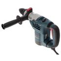 Bosch Rotary Hammer Drill Corded 230V, 900W, Brushed Motor, SDS Plus Chuck, Type F Schuko Plug 0611332101