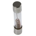 Eaton 5A T Glass Cartridge Fuse, 6.3 x 32 mm, Time Delay, 250V AC TDC11-5A