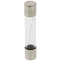 Eaton 600mA Fast Acting Glass Cartridge Fuse 6.3 x 32 mm BK1-TDC10-600-R