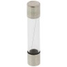 Eaton 600mA Fast Acting Glass Cartridge Fuse 6.3 x 32 mm BK1-TDC10-600-R