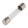 Eaton 4A Fast Acting Glass Cartridge Fuse 6.3 x 32 mm, 250V AC TDC10-4A