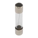 Eaton 4A Fast Acting Glass Cartridge Fuse 6.3 x 32 mm, 250V AC TDC10-4A