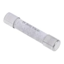 RS PRO 3A F Fast Acting Ceramic Cartridge Fuse 6.3 x 32 mm 500V AC 413-210