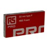 RS PRO 10A F Ceramic Cartridge Fuse 6.3 x 32 mm 500V AC Fast Acting 413-248