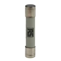 RS PRO 10A F Ceramic Cartridge Fuse 6.3 x 32 mm 500V AC Fast Acting 413-248