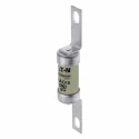 Eaton 16A British Standard Fuse A2 550V AC High Rupture Capacity Offset Tag AAO16