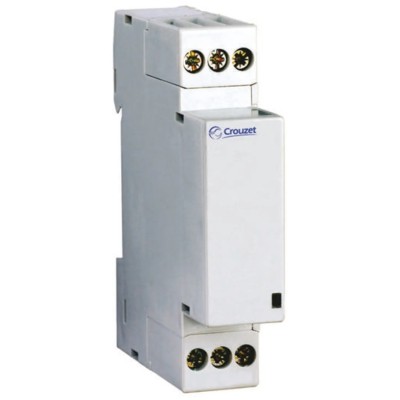 Crouzet 3RS7005 Series Signal Conditioner Current Input Voltage Output 24V Supply 88950108