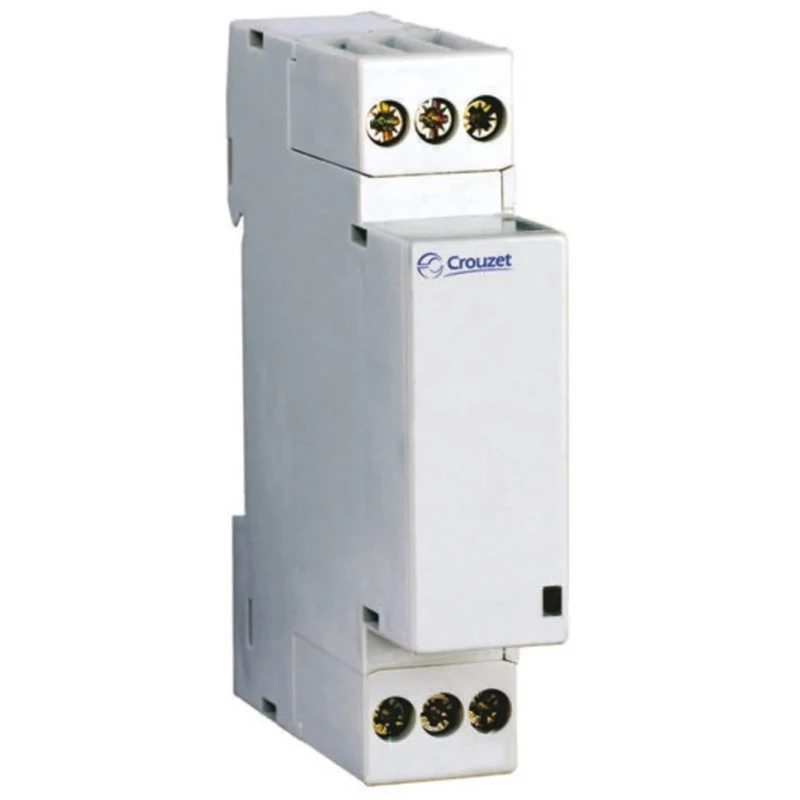 Crouzet 3RS7005 Series Signal Conditioner Current Input Voltage Output 24V Supply 88950108