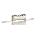 Eaton 20A British Standard Fuse A2 550V AC High Rupture Capacity, Offset Tag 73 mm AAO20