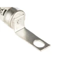 Eaton 20A British Standard Fuse A2 550V AC High Rupture Capacity, Offset Tag 73 mm AAO20