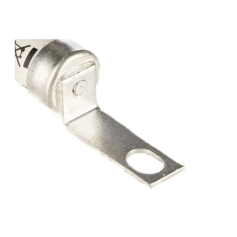 Eaton 20A British Standard Fuse A2 550V AC High Rupture Capacity, Offset Tag 73 mm AAO20