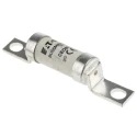 Eaton 80A British Standard Fuse A4 500V AC High Rupture Capacity Offset Tag CEO80